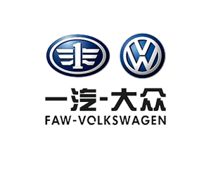bwin必赢新材与一汽大众达成合作